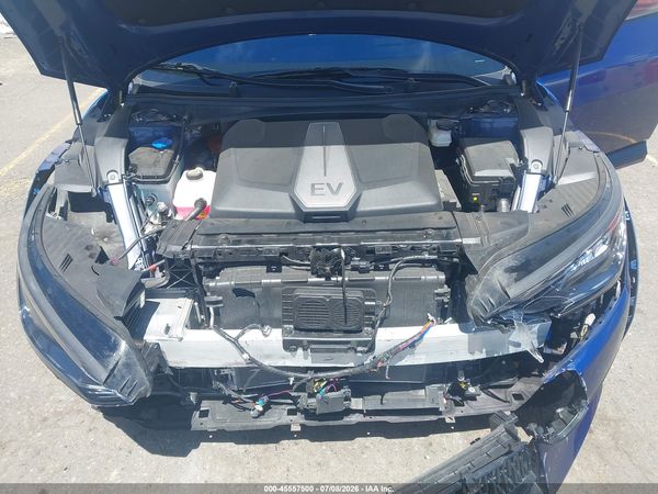 2024 KIA EV6 GT