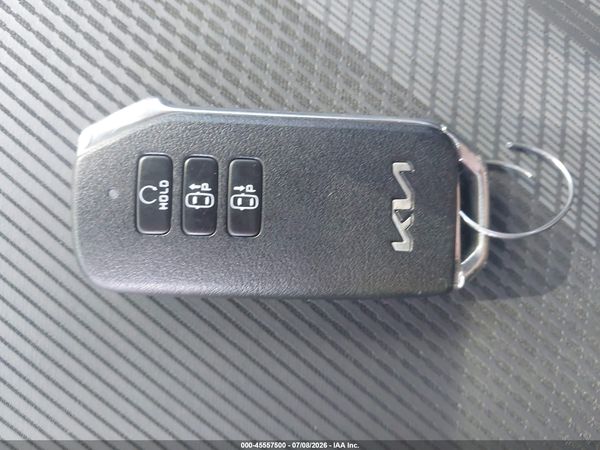 2024 KIA EV6 GT