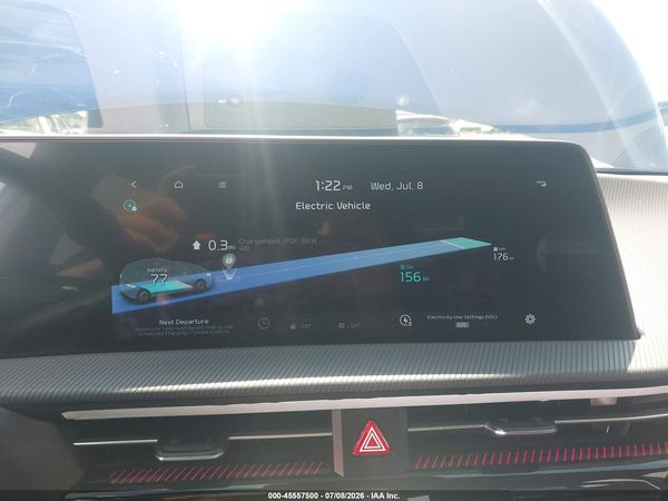 2024 KIA EV6 GT