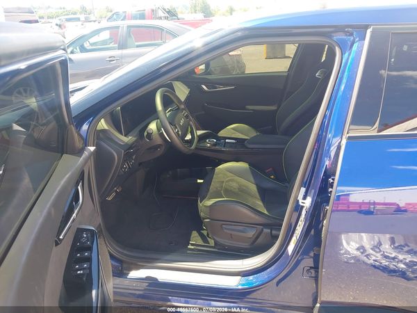 2024 KIA EV6 GT
