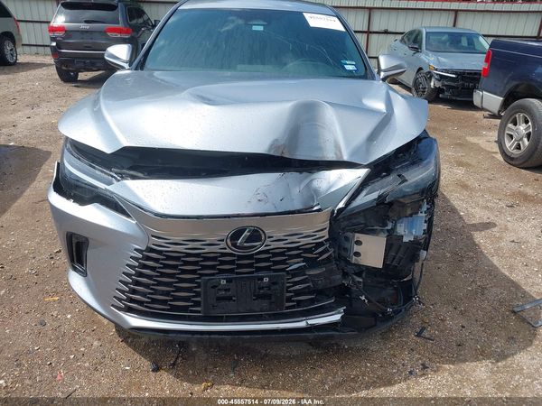 2023 LEXUS RX 350