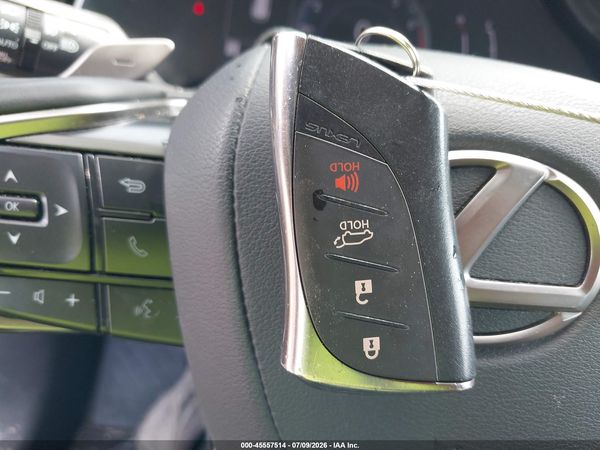 2023 LEXUS RX 350