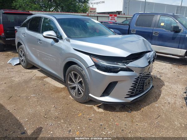 2023 LEXUS RX 350