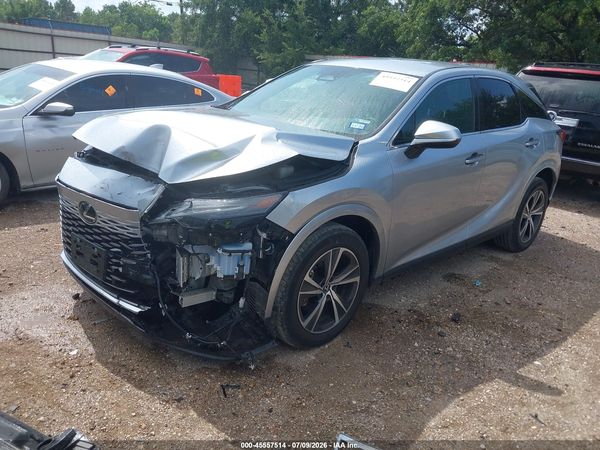 2023 LEXUS RX 350