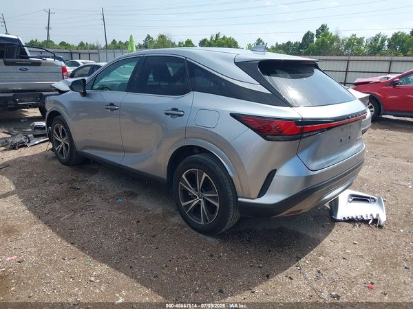 2023 LEXUS RX 350