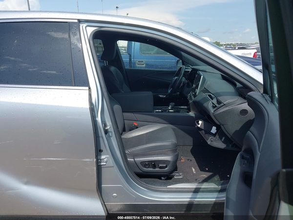 2023 LEXUS RX 350