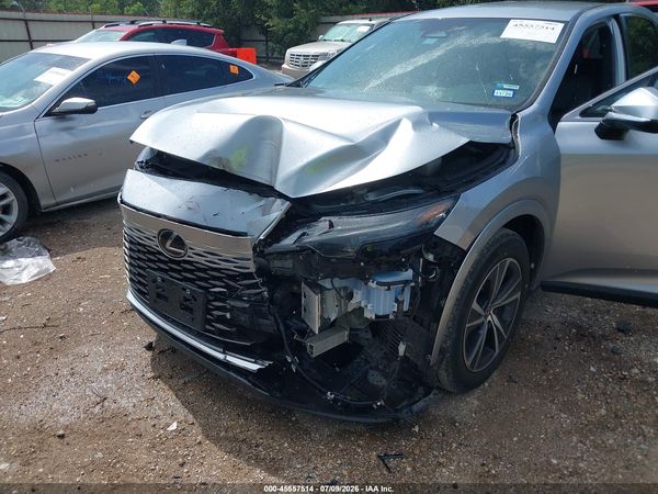 2023 LEXUS RX 350