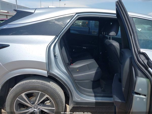 2023 LEXUS RX 350