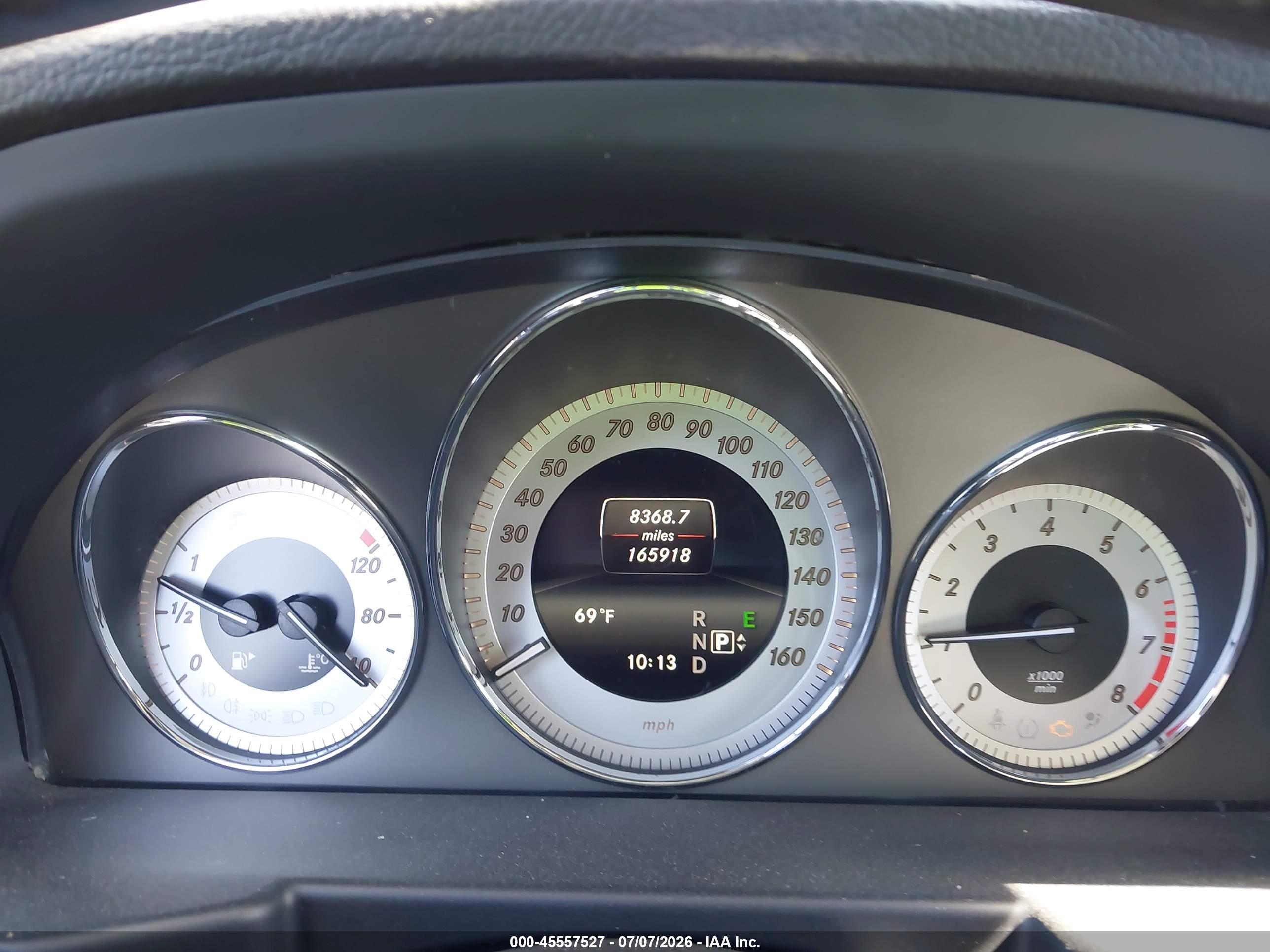 2015 MERCEDES-BENZ GLK 350 4MATIC
