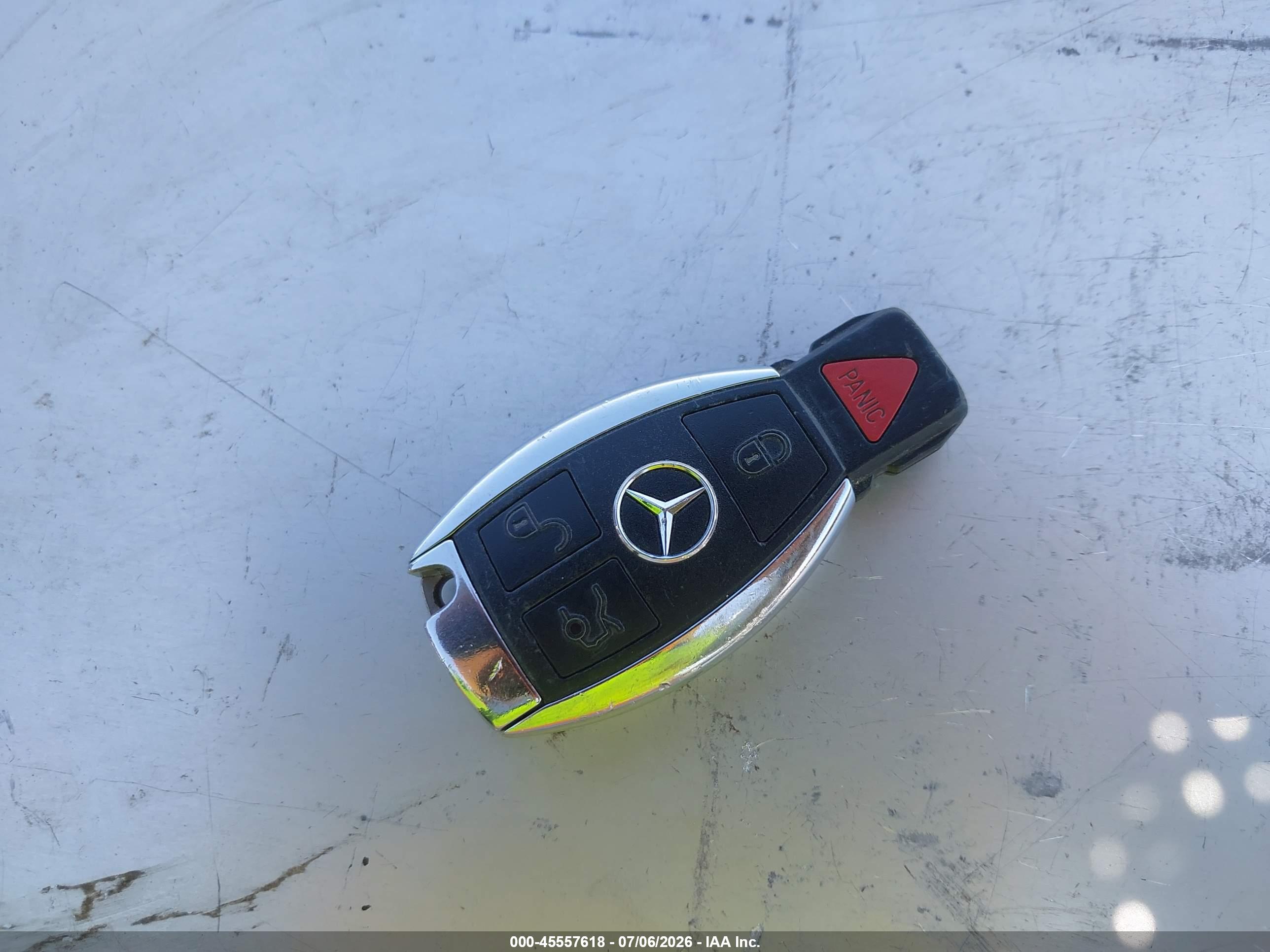 2010 MERCEDES-BENZ GL 450 GL450 4-MATIC