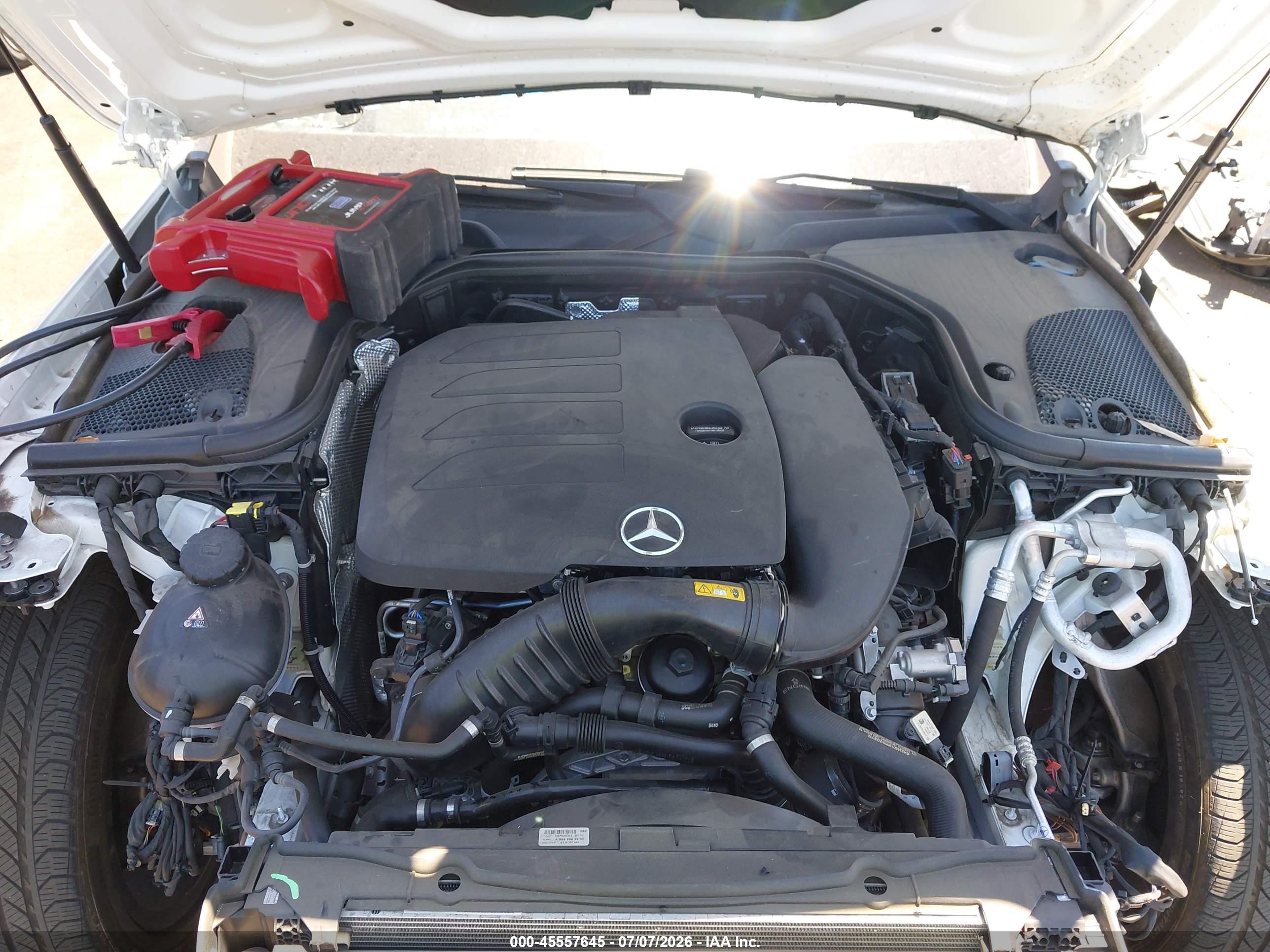 2021 MERCEDES-BENZ E 350 E350