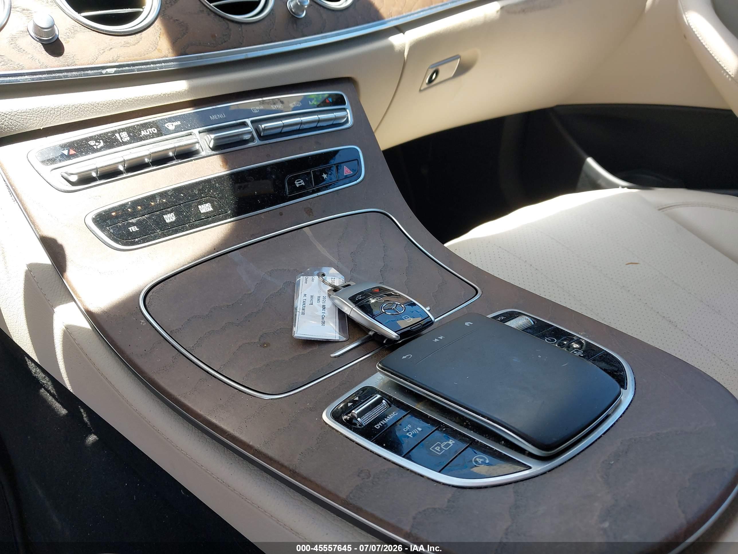 2021 MERCEDES-BENZ E 350 E350