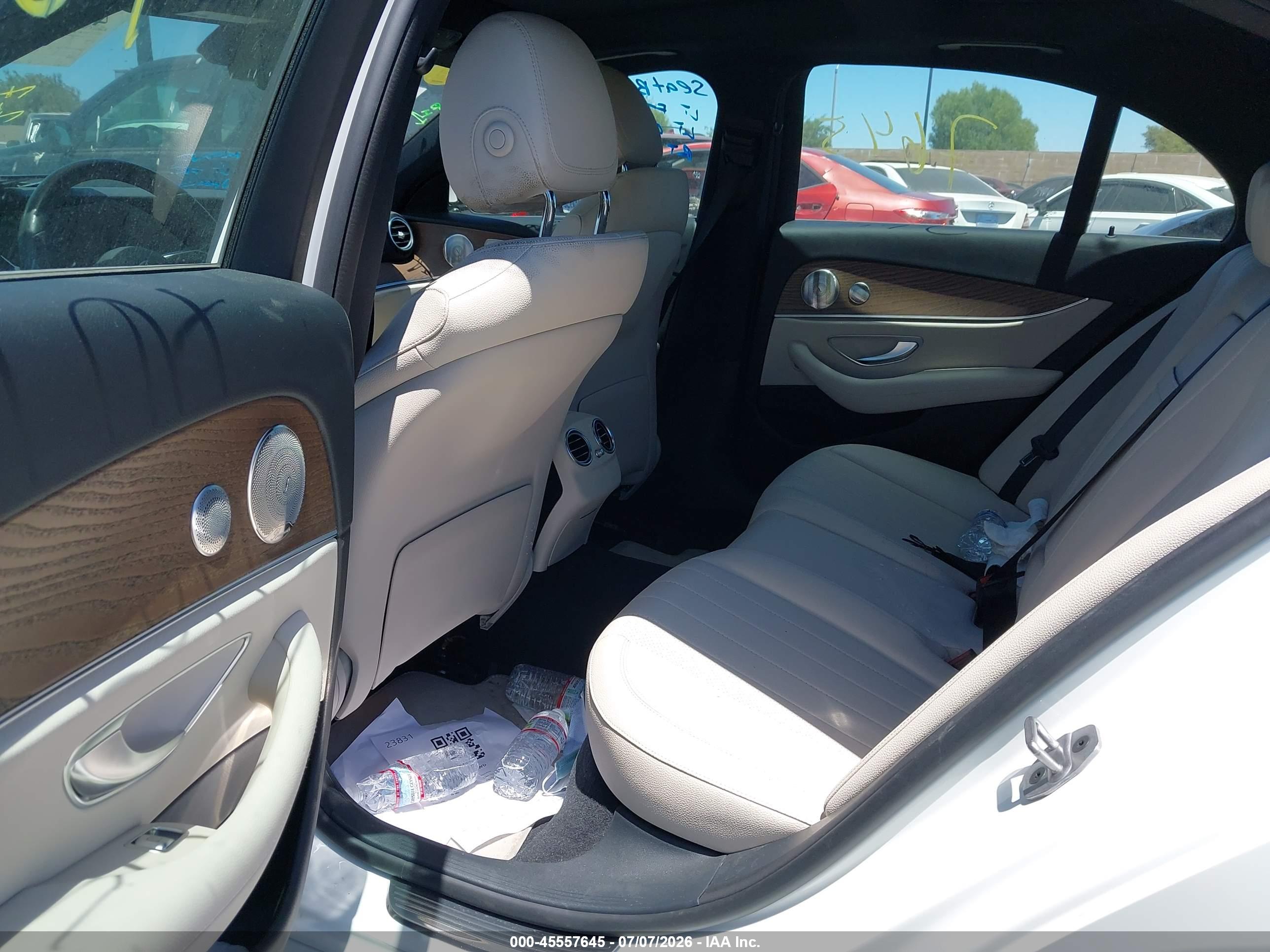 2021 MERCEDES-BENZ E 350 E350
