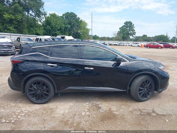 2023 NISSAN MURANO SV INTELLIGENT AWD