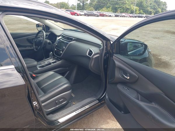 2023 NISSAN MURANO SV INTELLIGENT AWD