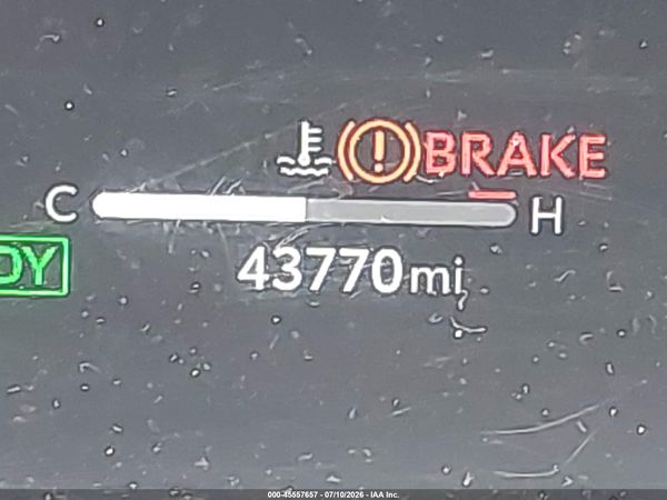 2024 TOYOTA GRAND HIGHLANDER HYBRID PLATINUM MAX