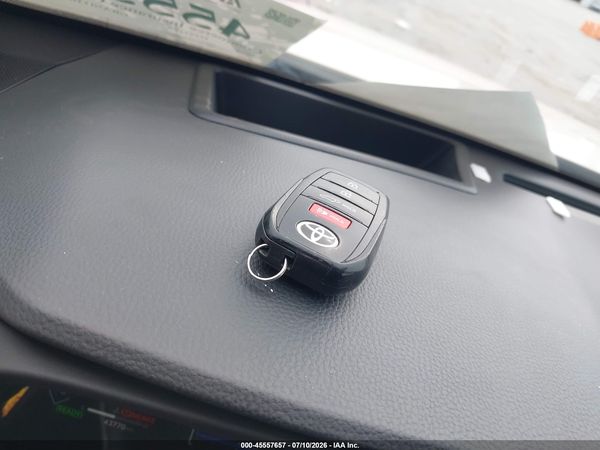 2024 TOYOTA GRAND HIGHLANDER HYBRID PLATINUM MAX