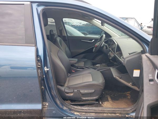 2025 KIA NIRO EV WIND