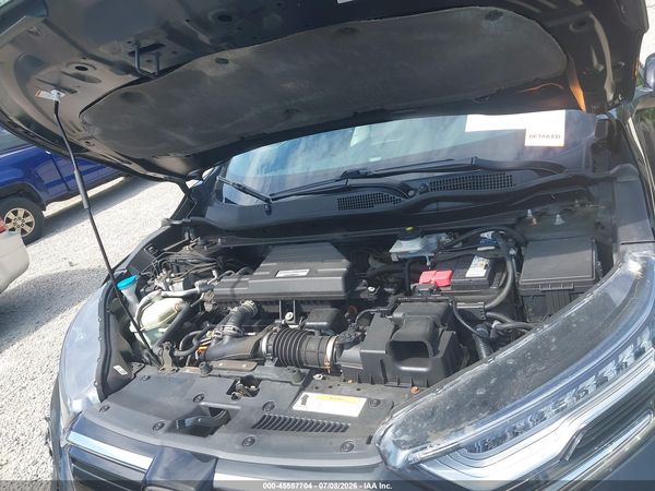 2020 HONDA CR-V AWD TOURING
