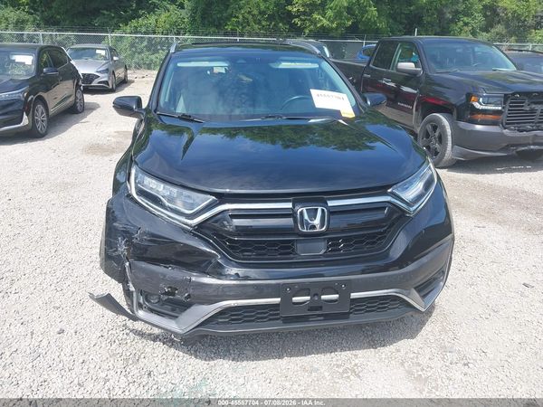 2020 HONDA CR-V AWD TOURING