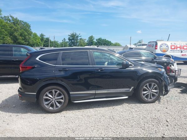 2020 HONDA CR-V AWD TOURING