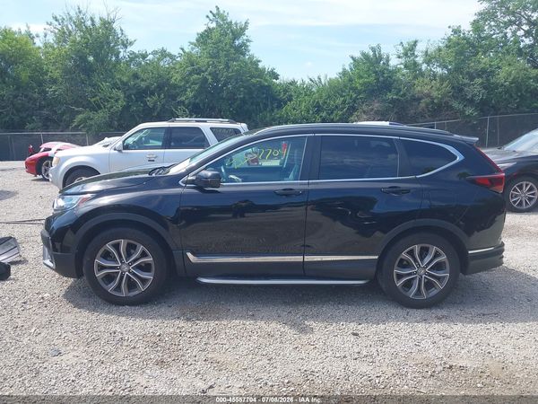 2020 HONDA CR-V AWD TOURING