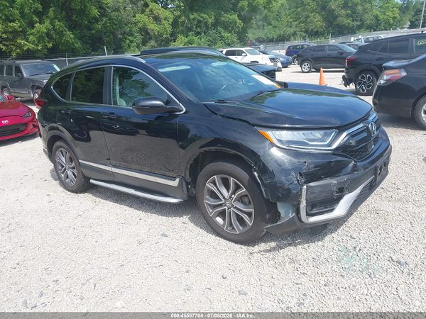 2020 HONDA CR-V AWD TOURING
