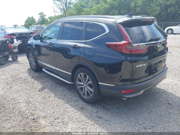 2020 HONDA CR-V AWD TOURING