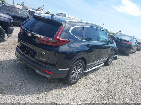 2020 HONDA CR-V AWD TOURING