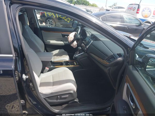 2020 HONDA CR-V AWD TOURING