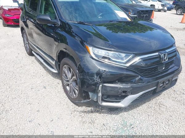 2020 HONDA CR-V AWD TOURING
