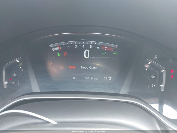 2020 HONDA CR-V AWD TOURING