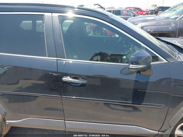 2020 TOYOTA RAV4 LIMITED