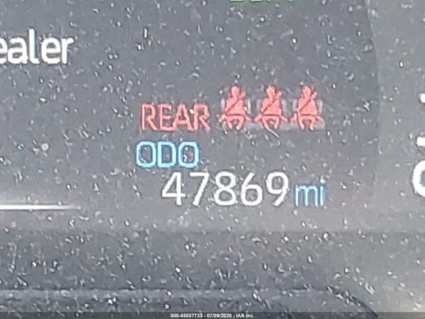 2020 TOYOTA RAV4 LIMITED