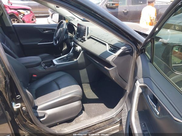 2020 TOYOTA RAV4 LIMITED