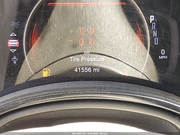 2023 DODGE DURANGO GT LAUNCH EDITION RWD