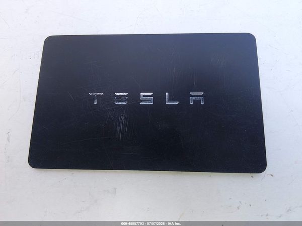 2026 TESLA MODEL 3
