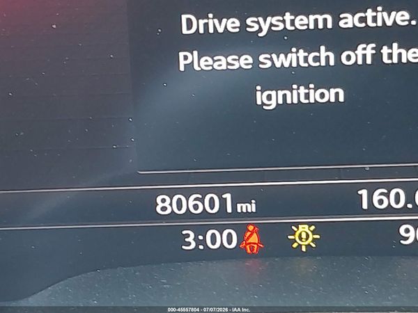 2019 AUDI Q7 55 PREMIUM/55 SE PREMIUM