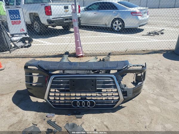 2019 AUDI Q7 55 PREMIUM/55 SE PREMIUM