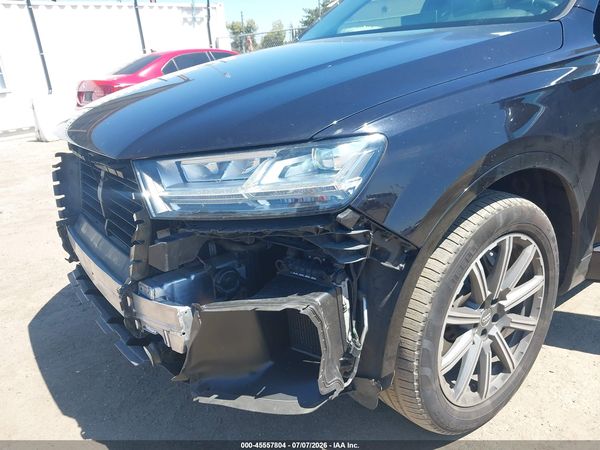2019 AUDI Q7 55 PREMIUM/55 SE PREMIUM