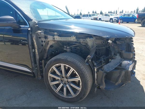 2019 AUDI Q7 55 PREMIUM/55 SE PREMIUM