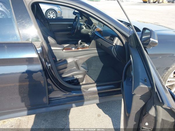 2015 BMW 435I GRAN COUPE