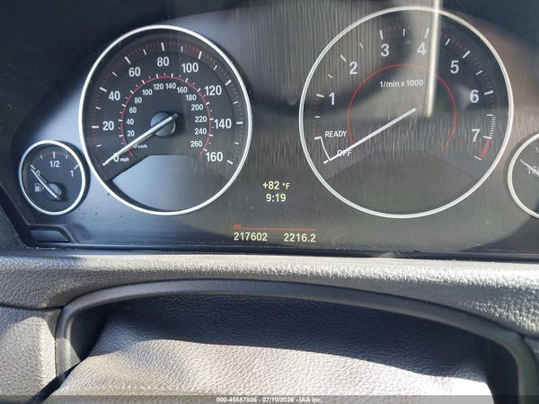2015 BMW 435I GRAN COUPE
