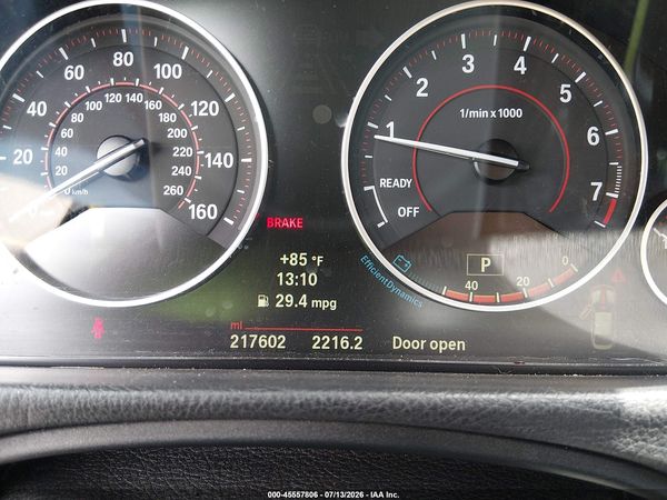 2015 BMW 435I GRAN COUPE