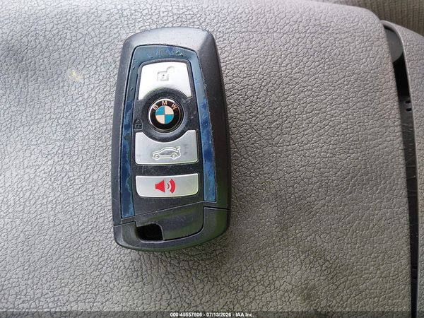 2015 BMW 435I GRAN COUPE