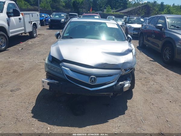 2017 ACURA ILX ACURAWATCH PLUS PACKAGE