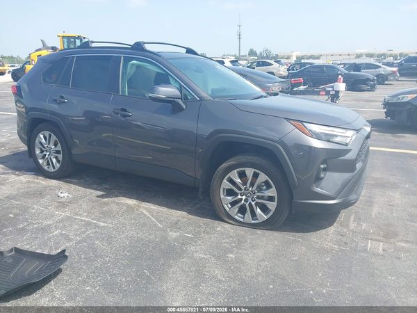 2024 TOYOTA RAV4 XLE PREMIUM — I1