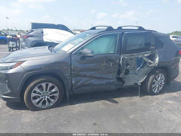 2024 TOYOTA RAV4 XLE PREMIUM — I6