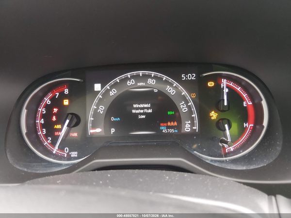 2024 TOYOTA RAV4 XLE PREMIUM — I7