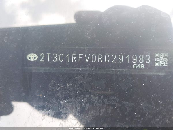 2024 TOYOTA RAV4 XLE PREMIUM — I9